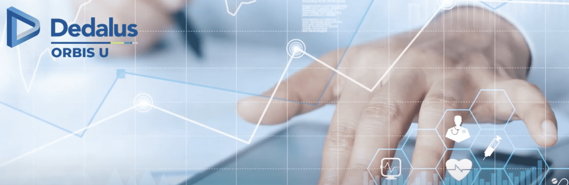 Dedalus ORBIS Electronic Medical Record